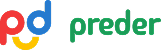Preder Logo